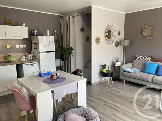 maison - ANET - 28
