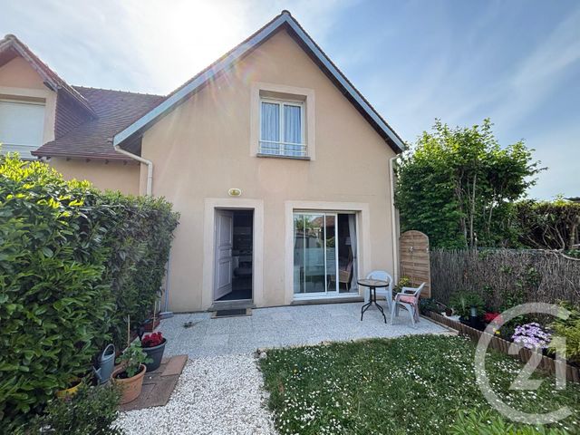 Maison à vendre ANET