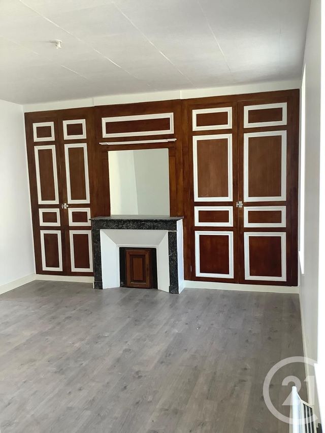 appartement - EZY SUR EURE - 27