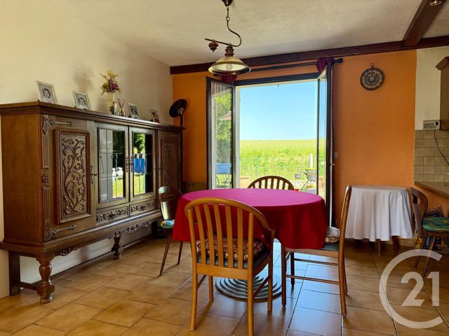 maison à vendre - 5 pièces - 100.0 m2 - BREVAL - 78 - ILE-DE-FRANCE - Century 21 Agence De Diane