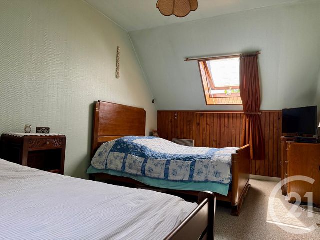 maison à vendre - 5 pièces - 100.0 m2 - BREVAL - 78 - ILE-DE-FRANCE - Century 21 Agence De Diane