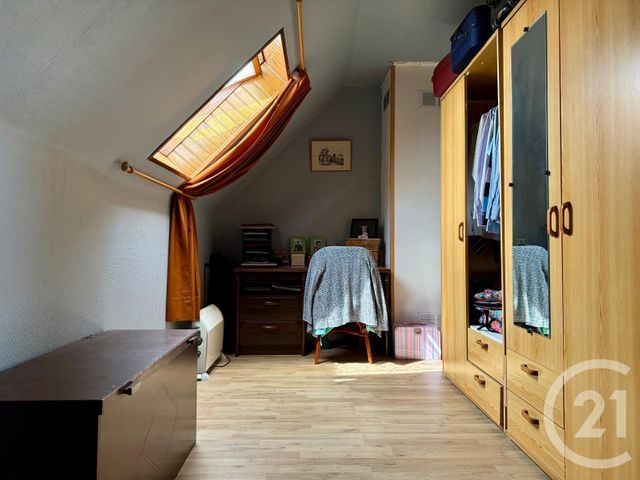 maison à vendre - 5 pièces - 100.0 m2 - BREVAL - 78 - ILE-DE-FRANCE - Century 21 Agence De Diane