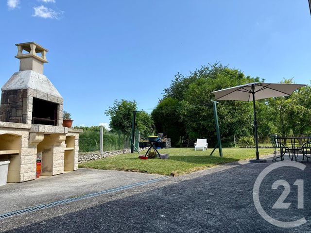 maison à vendre - 5 pièces - 100.0 m2 - BREVAL - 78 - ILE-DE-FRANCE - Century 21 Agence De Diane