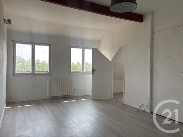 Appartement F2 bis à vendre - 2 pièces - 46.0 m2 - IVRY LA BATAILLE - 27 - HAUTE-NORMANDIE - Century 21 Agence De Diane