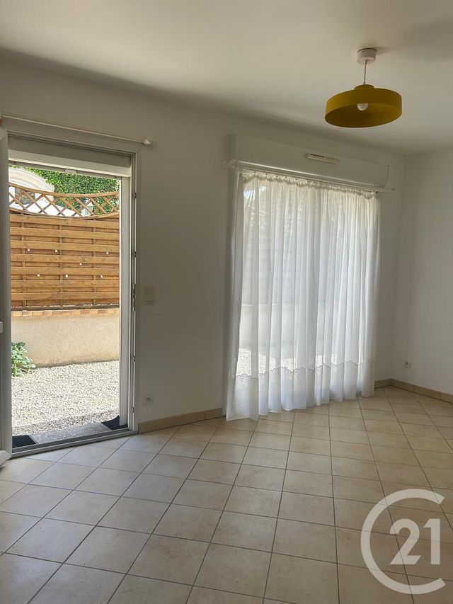 Appartement F1 à louer EZY SUR EURE
