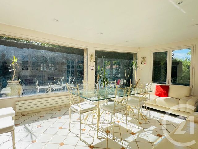 maison à vendre - 7 pièces - 355.0 m2 - ST GEORGES MOTEL - 27 - HAUTE-NORMANDIE - Century 21 Agence De Diane