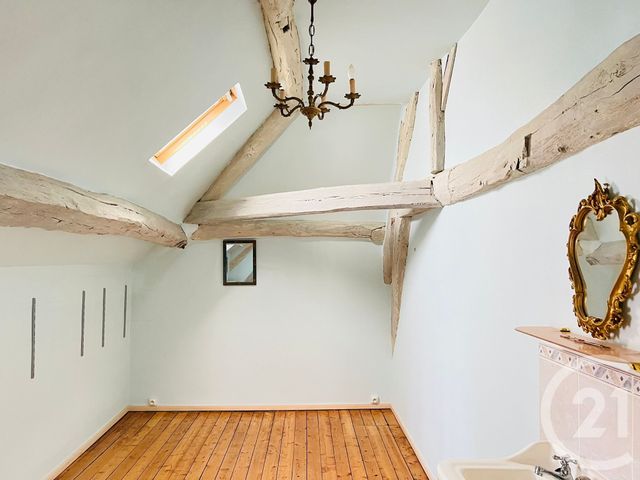 maison à vendre - 7 pièces - 355.0 m2 - ST GEORGES MOTEL - 27 - HAUTE-NORMANDIE - Century 21 Agence De Diane