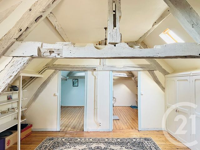 maison à vendre - 7 pièces - 355.0 m2 - ST GEORGES MOTEL - 27 - HAUTE-NORMANDIE - Century 21 Agence De Diane