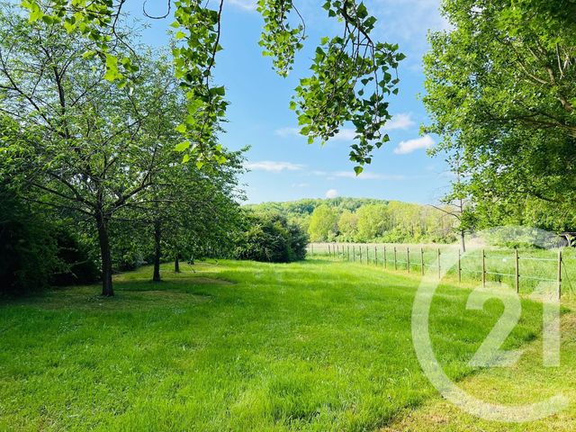 maison à vendre - 7 pièces - 355.0 m2 - ST GEORGES MOTEL - 27 - HAUTE-NORMANDIE - Century 21 Agence De Diane