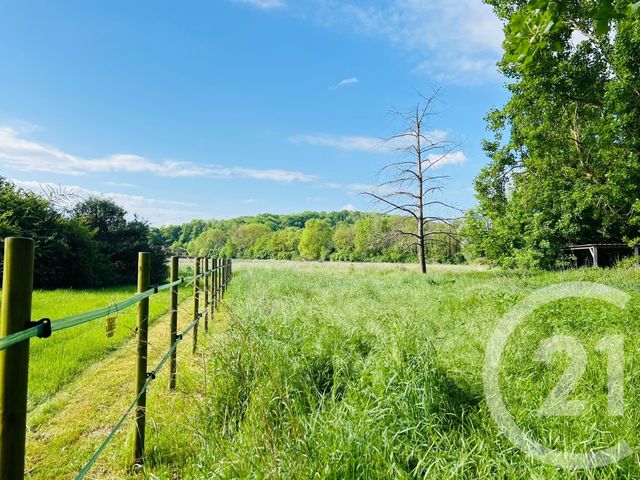 maison à vendre - 7 pièces - 355.0 m2 - ST GEORGES MOTEL - 27 - HAUTE-NORMANDIE - Century 21 Agence De Diane