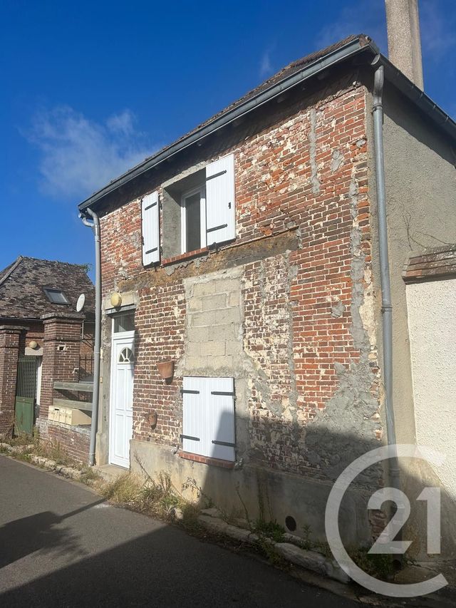 Appartement F3 à louer - 3 pièces - 51.68 m2 - ANET - 28 - CENTRE - Century 21 Agence De Diane