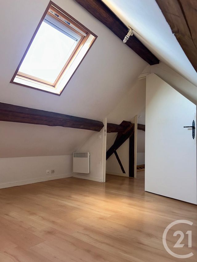 Appartement F3 à louer - 3 pièces - 51.68 m2 - ANET - 28 - CENTRE - Century 21 Agence De Diane