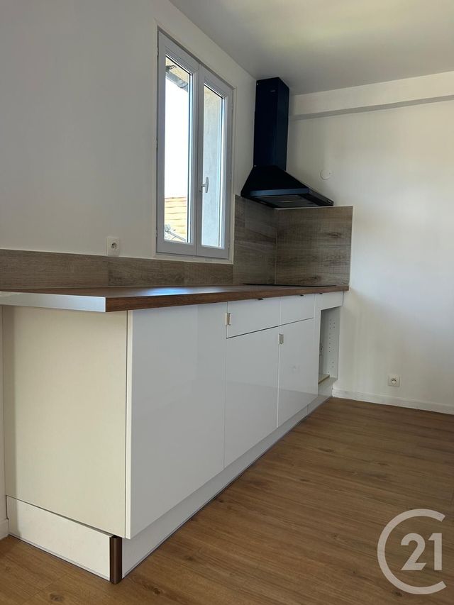 Appartement F3 à louer - 3 pièces - 51.68 m2 - ANET - 28 - CENTRE - Century 21 Agence De Diane
