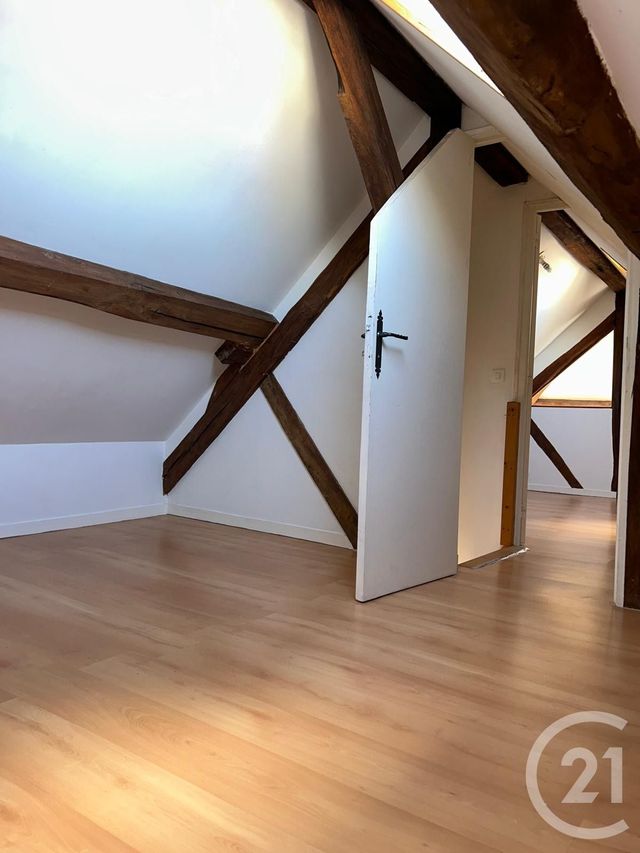 Appartement F3 à louer - 3 pièces - 51.68 m2 - ANET - 28 - CENTRE - Century 21 Agence De Diane