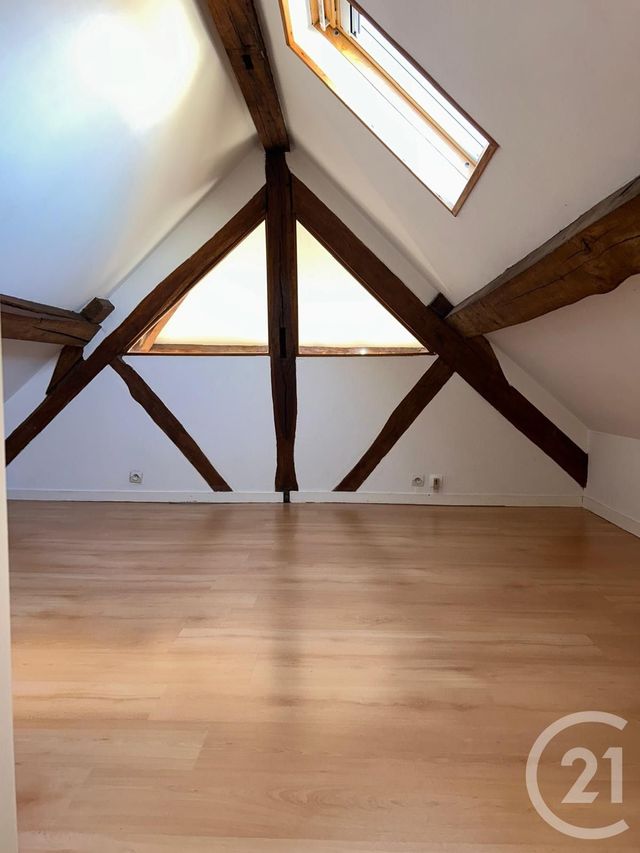 Appartement F3 à louer - 3 pièces - 51.68 m2 - ANET - 28 - CENTRE - Century 21 Agence De Diane