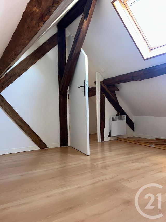 Appartement F3 à louer - 3 pièces - 51.68 m2 - ANET - 28 - CENTRE - Century 21 Agence De Diane