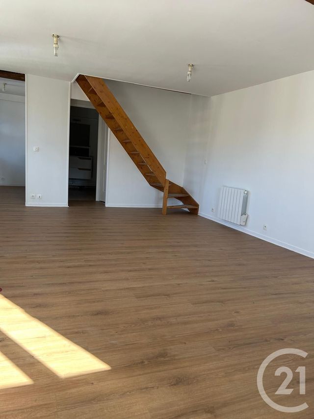 Appartement F3 à louer - 3 pièces - 51.68 m2 - ANET - 28 - CENTRE - Century 21 Agence De Diane