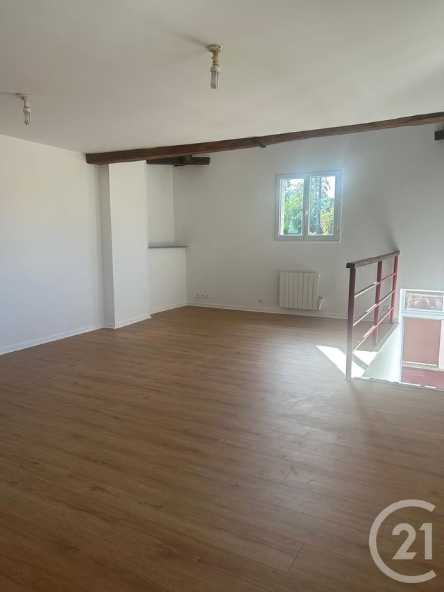 Appartement F3 à louer - 3 pièces - 51.68 m2 - ANET - 28 - CENTRE - Century 21 Agence De Diane