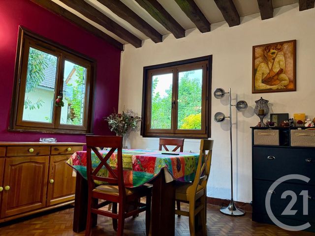 maison à vendre - 5 pièces - 102.5 m2 - GILLES - 28 - CENTRE - Century 21 Agence De Diane