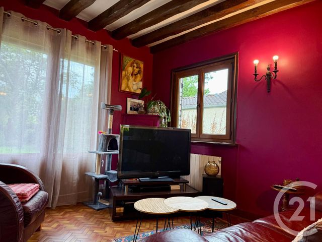 maison à vendre - 5 pièces - 102.5 m2 - GILLES - 28 - CENTRE - Century 21 Agence De Diane