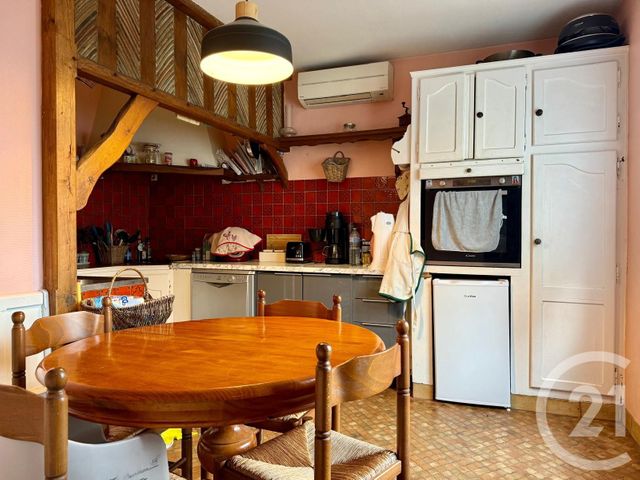 maison à vendre - 5 pièces - 102.5 m2 - GILLES - 28 - CENTRE - Century 21 Agence De Diane