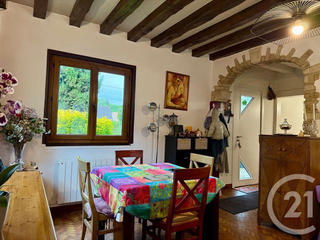 maison à vendre - 5 pièces - 102.5 m2 - GILLES - 28 - CENTRE - Century 21 Agence De Diane