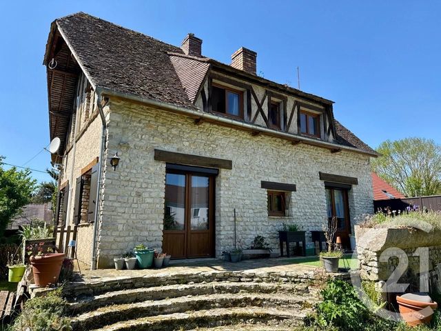 maison - GILLES - 28