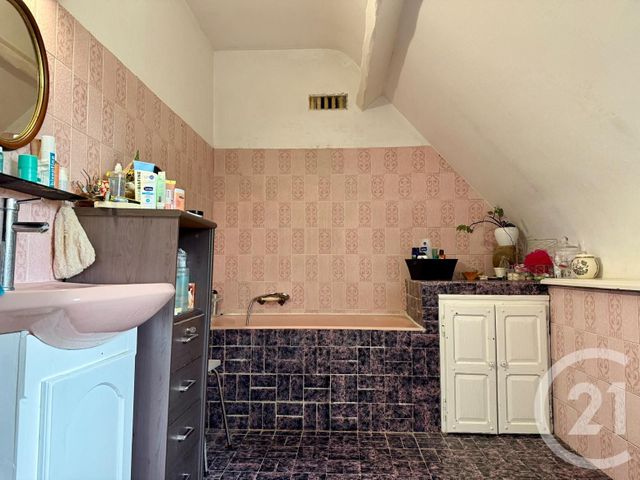 maison à vendre - 5 pièces - 102.5 m2 - GILLES - 28 - CENTRE - Century 21 Agence De Diane