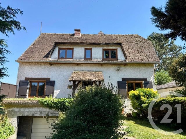 maison - GILLES - 28