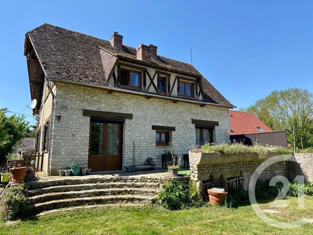 maison - GILLES - 28