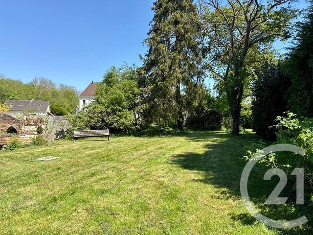 maison à vendre - 5 pièces - 102.5 m2 - GILLES - 28 - CENTRE - Century 21 Agence De Diane