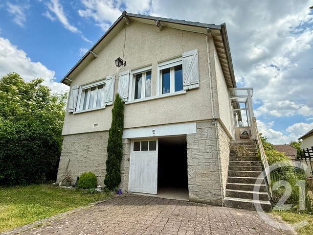 maison - ANET - 28