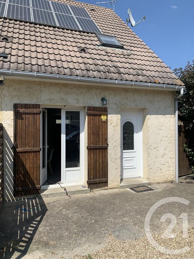 Appartement F3 à louer OULINS