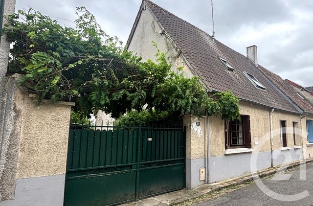 maison - ANET - 28