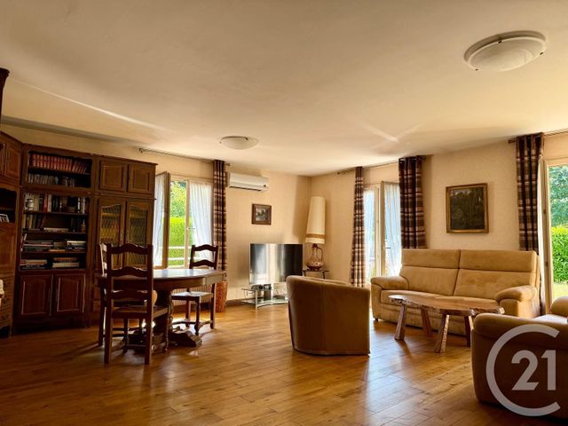 maison à vendre - 6 pièces - 150.0 m2 - ANET - 28 - CENTRE - Century 21 Agence De Diane