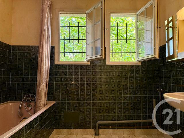 maison à vendre - 6 pièces - 150.0 m2 - ANET - 28 - CENTRE - Century 21 Agence De Diane