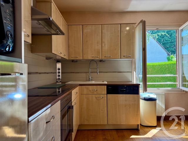 maison à vendre - 6 pièces - 150.0 m2 - ANET - 28 - CENTRE - Century 21 Agence De Diane