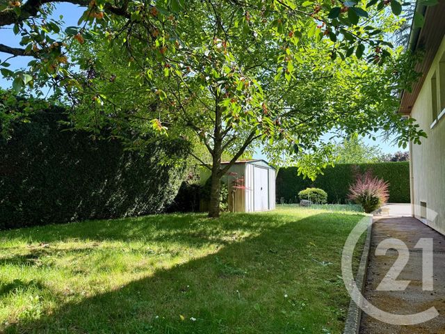 maison à vendre - 6 pièces - 150.0 m2 - ANET - 28 - CENTRE - Century 21 Agence De Diane