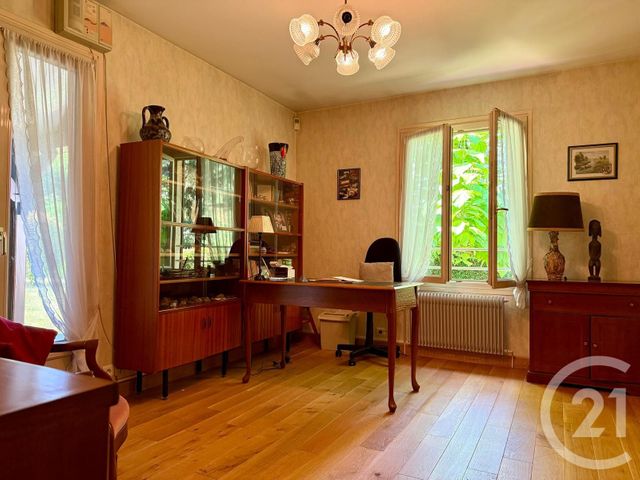 maison à vendre - 6 pièces - 150.0 m2 - ANET - 28 - CENTRE - Century 21 Agence De Diane