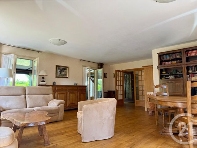 maison à vendre - 6 pièces - 150.0 m2 - ANET - 28 - CENTRE - Century 21 Agence De Diane