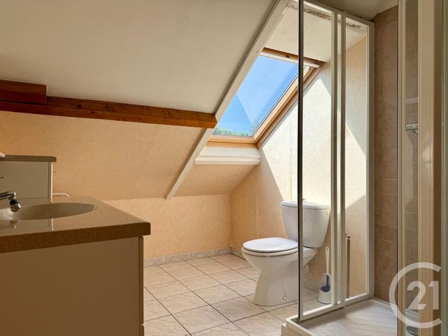 maison à vendre - 6 pièces - 150.0 m2 - ANET - 28 - CENTRE - Century 21 Agence De Diane