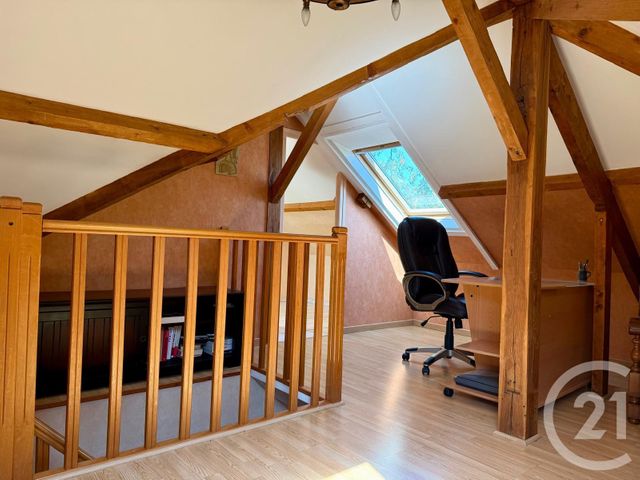 maison à vendre - 6 pièces - 150.0 m2 - ANET - 28 - CENTRE - Century 21 Agence De Diane