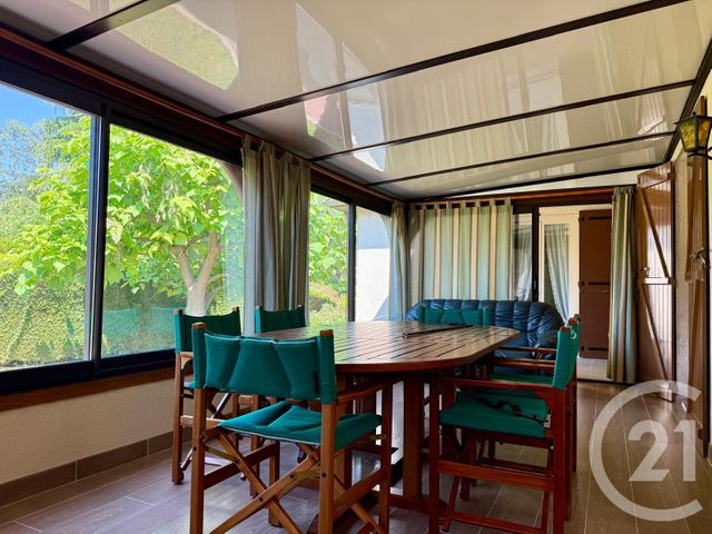 maison à vendre - 6 pièces - 150.0 m2 - ANET - 28 - CENTRE - Century 21 Agence De Diane