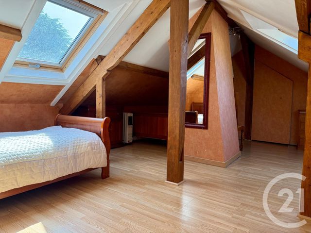 maison à vendre - 6 pièces - 150.0 m2 - ANET - 28 - CENTRE - Century 21 Agence De Diane