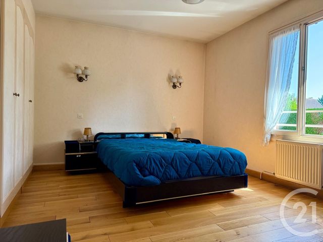 maison à vendre - 6 pièces - 150.0 m2 - ANET - 28 - CENTRE - Century 21 Agence De Diane