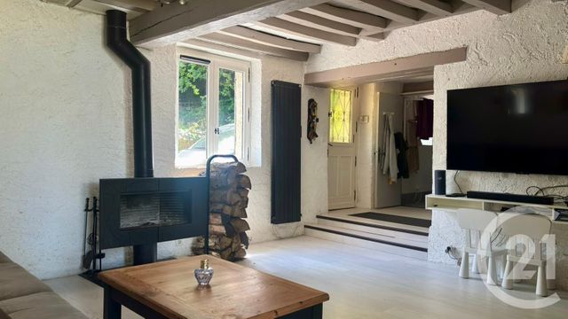 maison à vendre - 7 pièces - 171.0 m2 - BONCOURT - 28 - CENTRE - Century 21 Agence De Diane