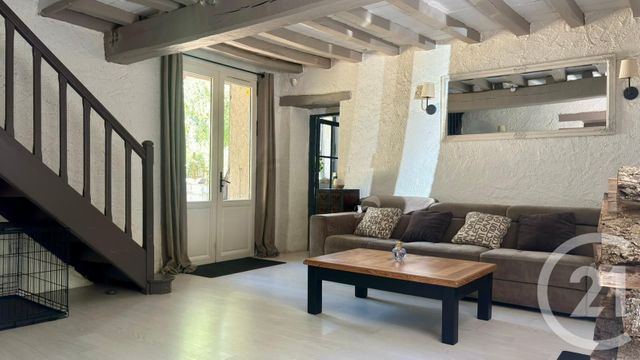 maison à vendre - 7 pièces - 171.0 m2 - BONCOURT - 28 - CENTRE - Century 21 Agence De Diane