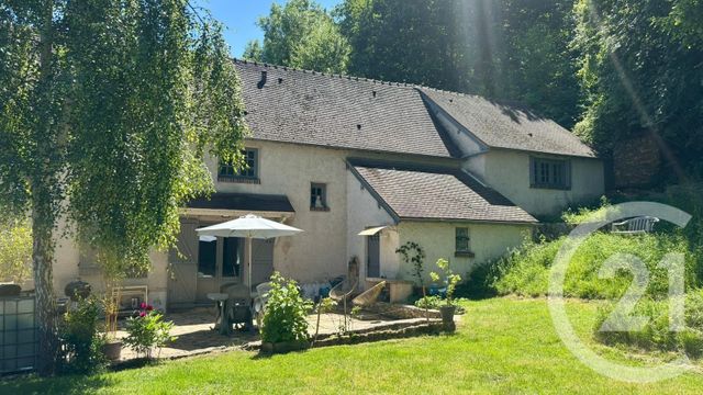 Maison à vendre BONCOURT