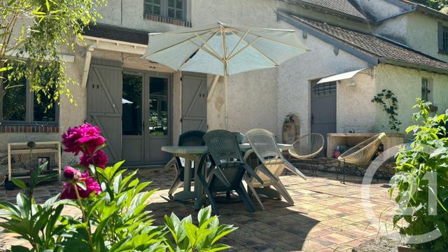 maison à vendre - 7 pièces - 171.0 m2 - BONCOURT - 28 - CENTRE - Century 21 Agence De Diane