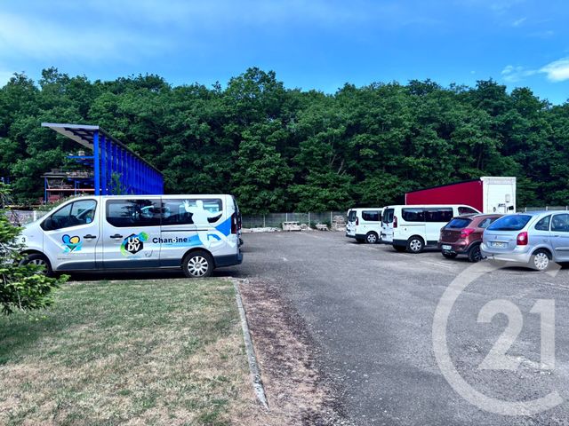 commerce à louer - 45.0 m2 - GARNAY - 28 - CENTRE - Century 21 Agence De Diane